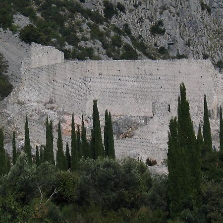 Holiday Home Urlovic Gruda Εξωτερικό φωτογραφία