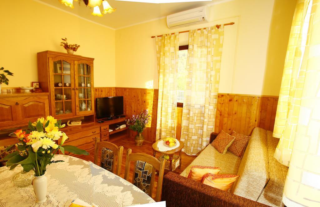 Holiday Home Urlovic Gruda Δωμάτιο φωτογραφία