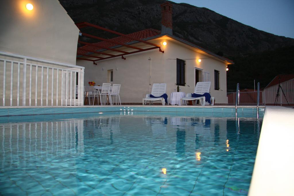 Holiday Home Urlovic Gruda Δωμάτιο φωτογραφία