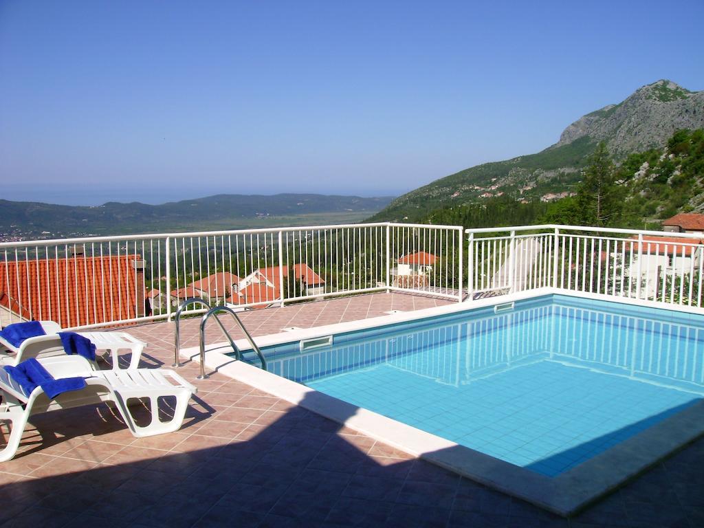 Holiday Home Urlovic Gruda Δωμάτιο φωτογραφία