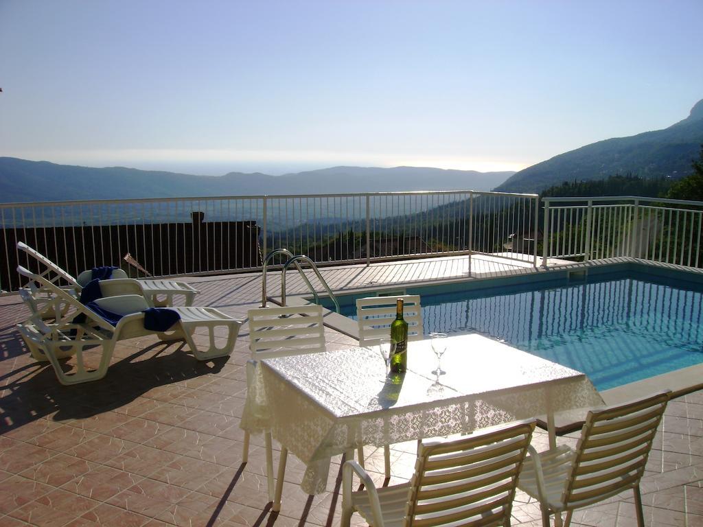 Holiday Home Urlovic Gruda Δωμάτιο φωτογραφία