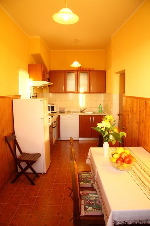 Holiday Home Urlovic Gruda Δωμάτιο φωτογραφία