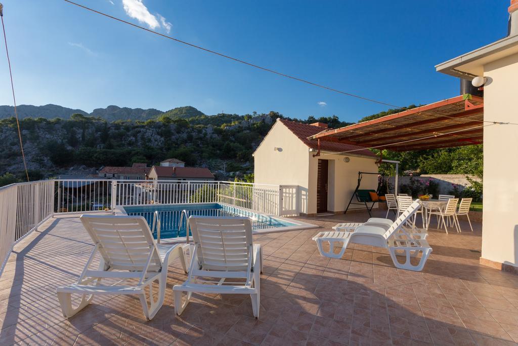 Holiday Home Urlovic Gruda Εξωτερικό φωτογραφία