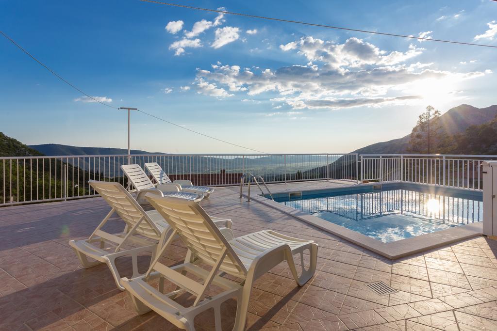 Holiday Home Urlovic Gruda Εξωτερικό φωτογραφία