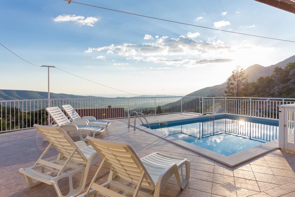 Holiday Home Urlovic Gruda Εξωτερικό φωτογραφία