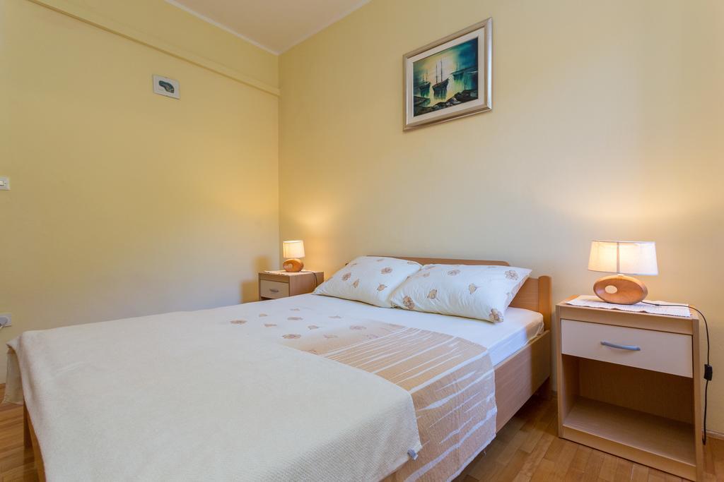 Holiday Home Urlovic Gruda Εξωτερικό φωτογραφία
