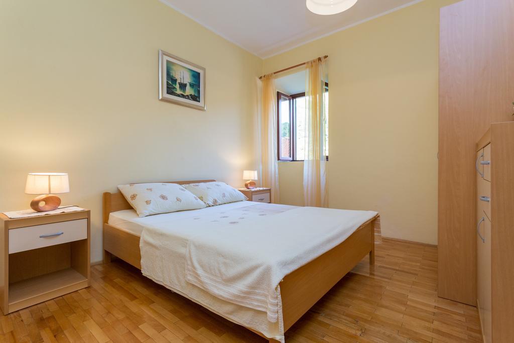 Holiday Home Urlovic Gruda Εξωτερικό φωτογραφία