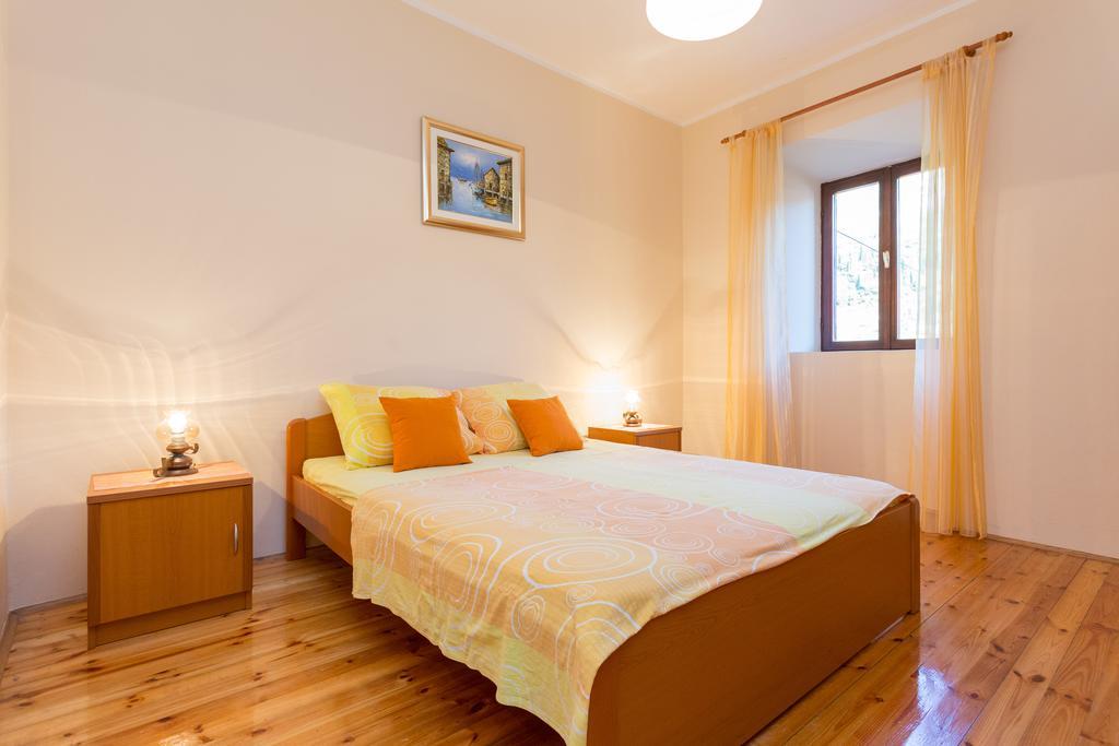 Holiday Home Urlovic Gruda Εξωτερικό φωτογραφία