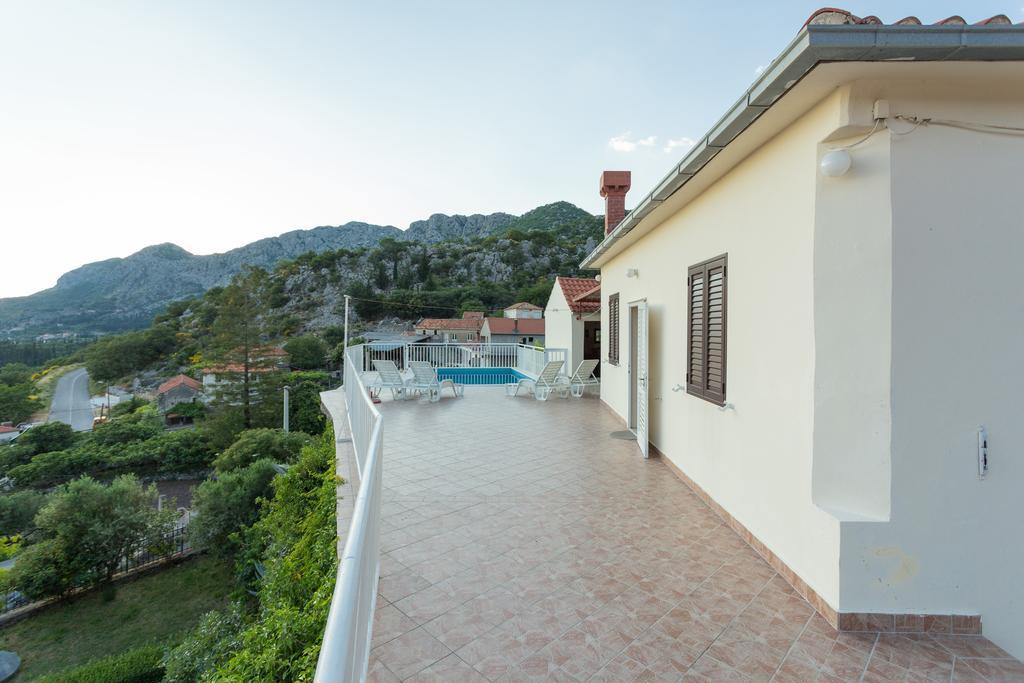 Holiday Home Urlovic Gruda Εξωτερικό φωτογραφία