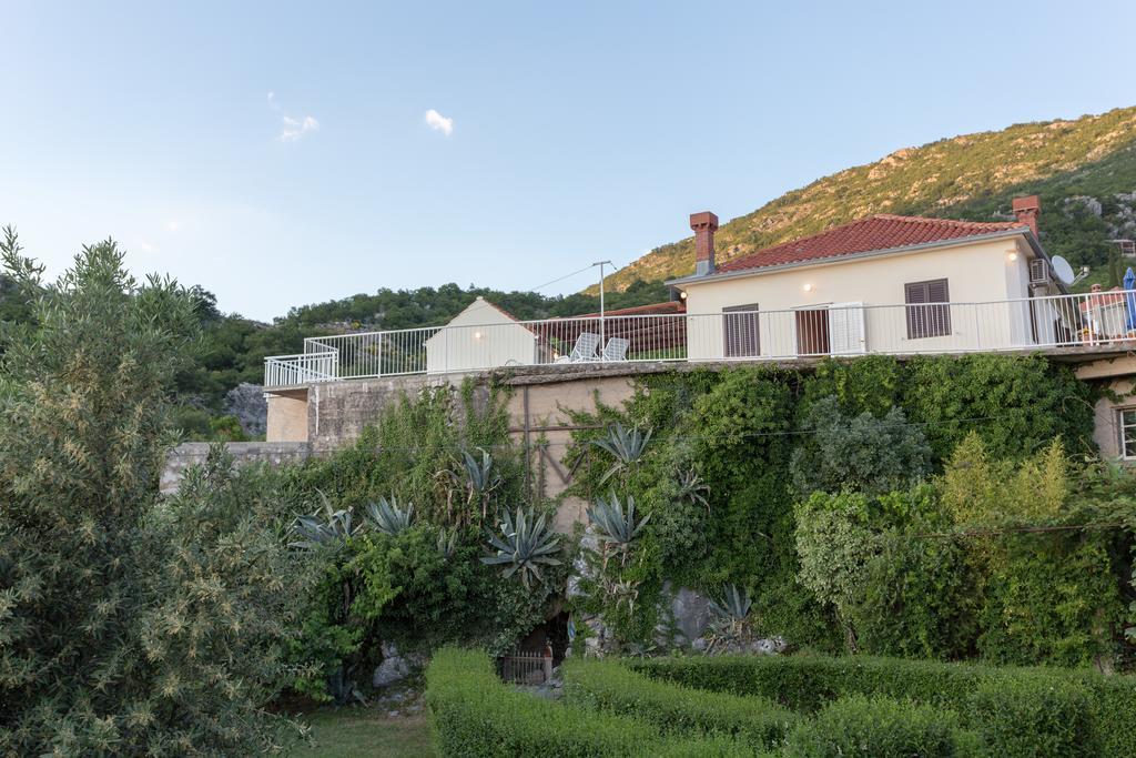 Holiday Home Urlovic Gruda Εξωτερικό φωτογραφία
