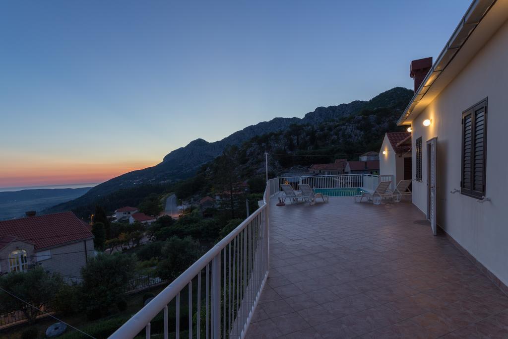 Holiday Home Urlovic Gruda Εξωτερικό φωτογραφία