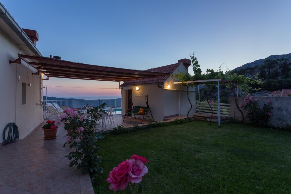 Holiday Home Urlovic Gruda Εξωτερικό φωτογραφία