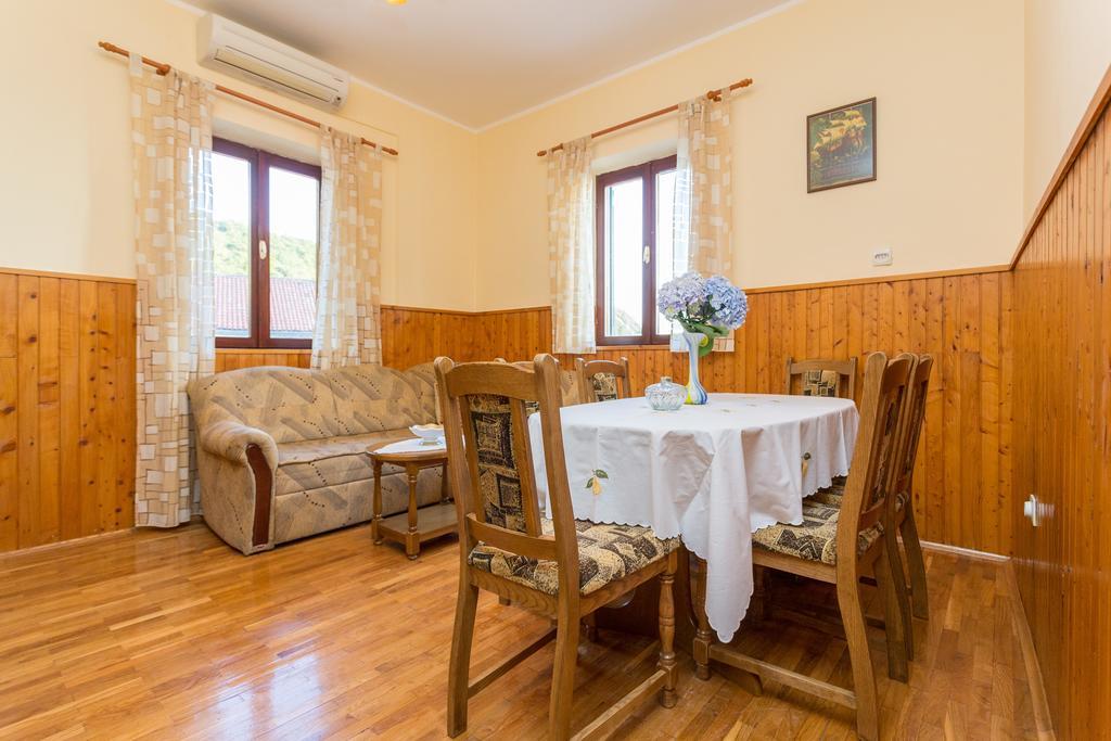 Holiday Home Urlovic Gruda Εξωτερικό φωτογραφία