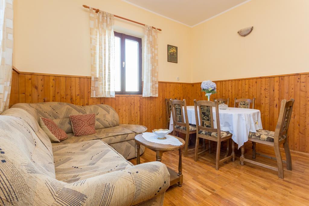 Holiday Home Urlovic Gruda Εξωτερικό φωτογραφία