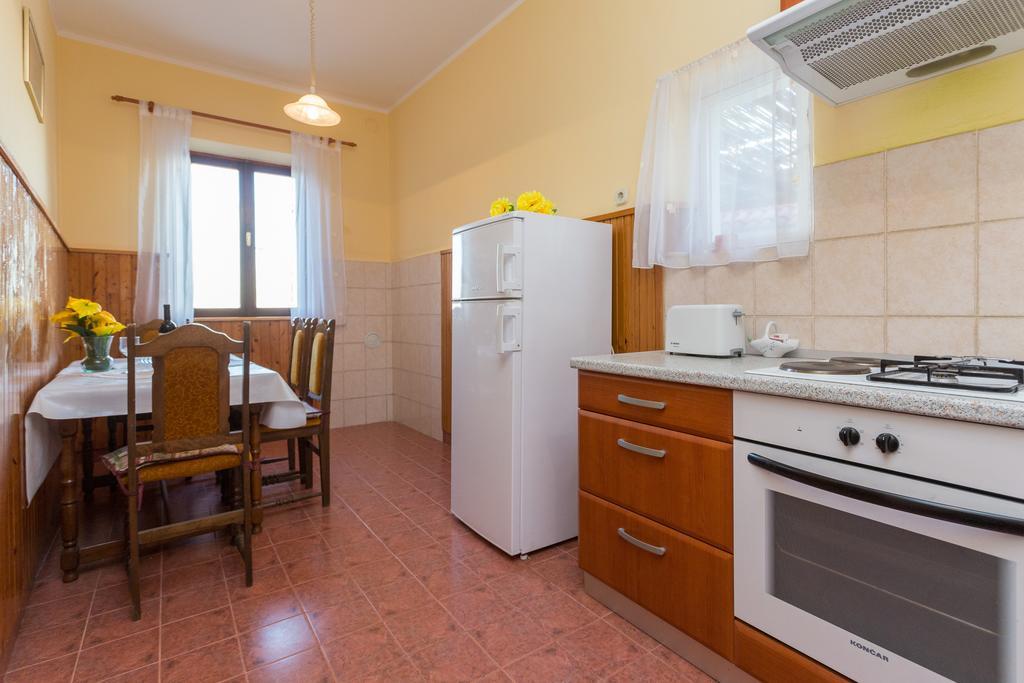 Holiday Home Urlovic Gruda Εξωτερικό φωτογραφία