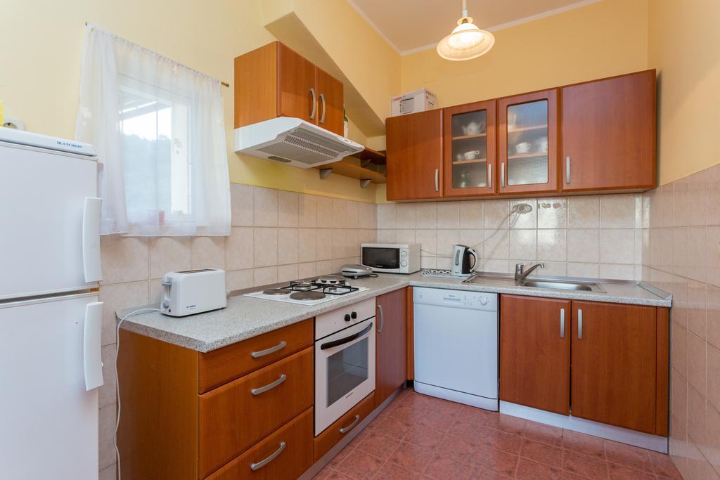 Holiday Home Urlovic Gruda Εξωτερικό φωτογραφία