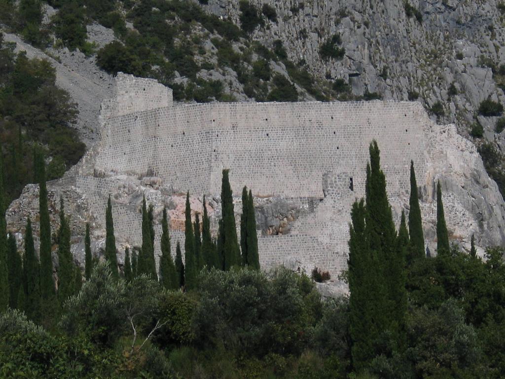 Holiday Home Urlovic Gruda Εξωτερικό φωτογραφία